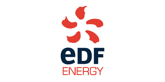 EDF logo