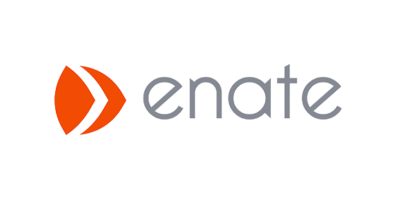 Enate logo
