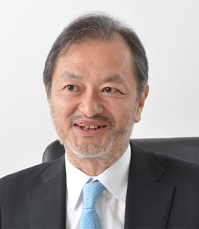 Koichi Hasegawa