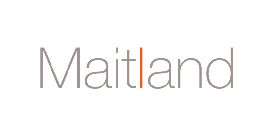 Maitland logo