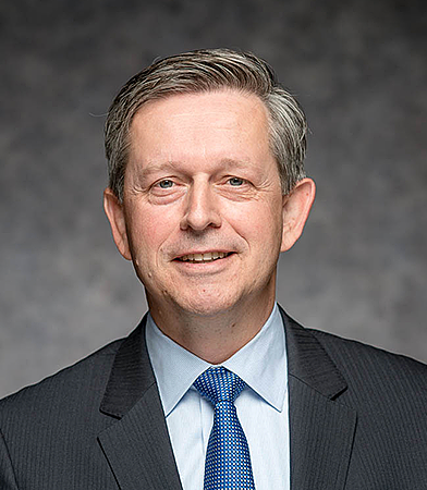 Coenraad Van der Poel