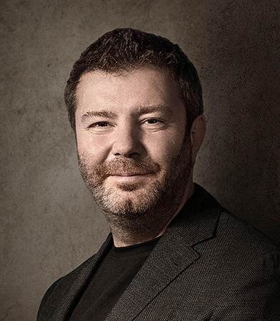 Daniel Dines