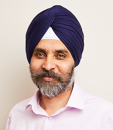 Kulpreet Singh