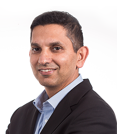 Param Kahlon