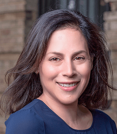 Mandy Sebel
