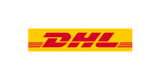 DHL logo