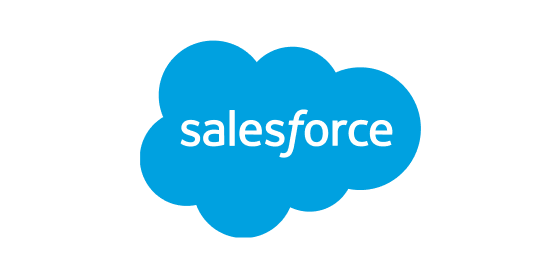 Salesforce商标