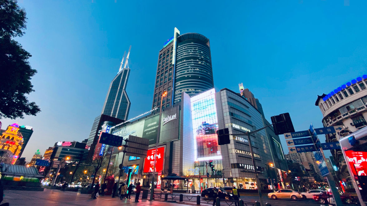 从数据出发,UiPath加速实现凯德中国业务再升级 – 机器人流程自动化 | UiPath