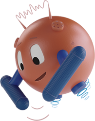 robot
