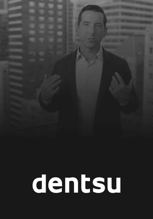 dentsu